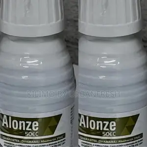 Alonze 50ec 250ml