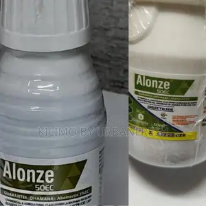 Alonze 50ec (100ml)