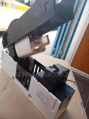 High Quality 500v PV Fuse Holder 200A