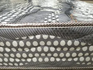 Chomoka Na 4 X 6 X 8 Johari High Density Quilted Mattresses