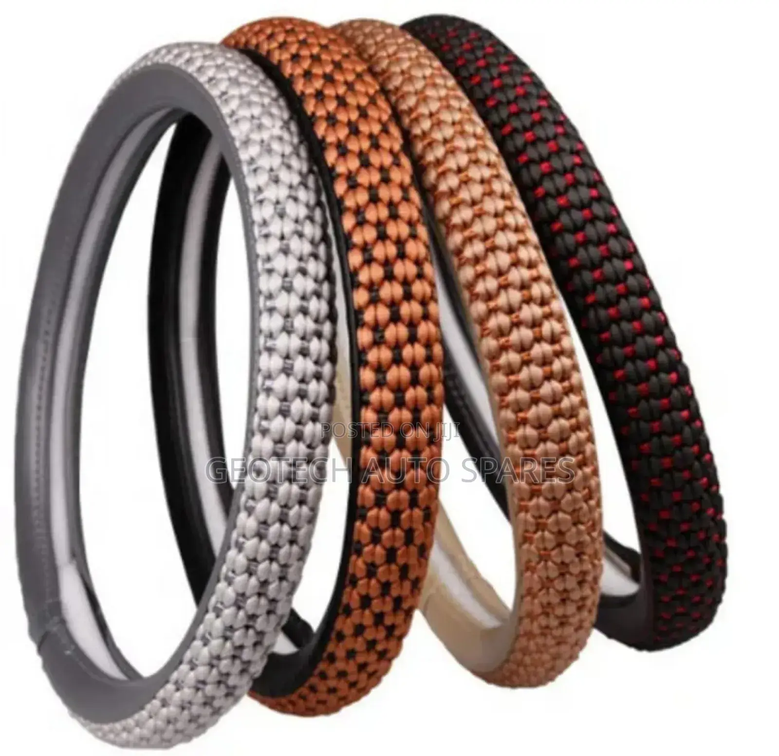 Steering Covers