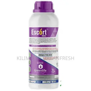 Escort 1.9ec 50ml