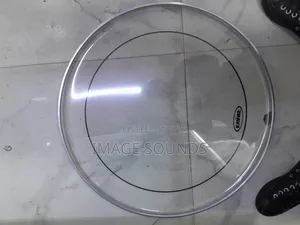Skin/Membrane for Kick Drum 22inch Evans