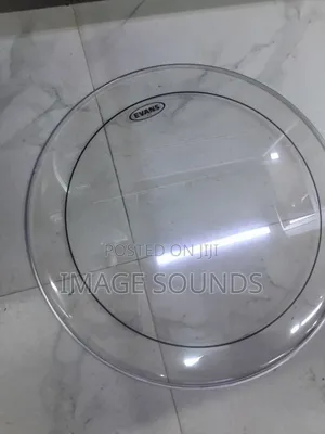 Skin/Membrane for Kick Drum 22inch Evans