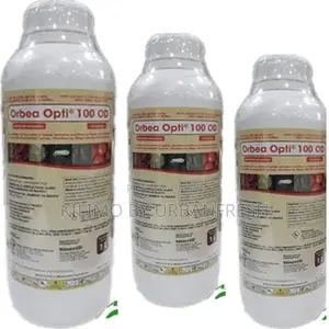 Orbea Opti 100 Od 1 LTR