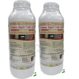 Orbea Opti 100 Od 100ml