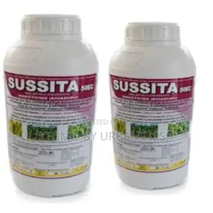 SUSSITA 50EC 1 LTR