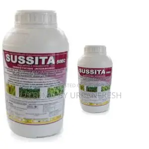 Sussita 50ec 100ml