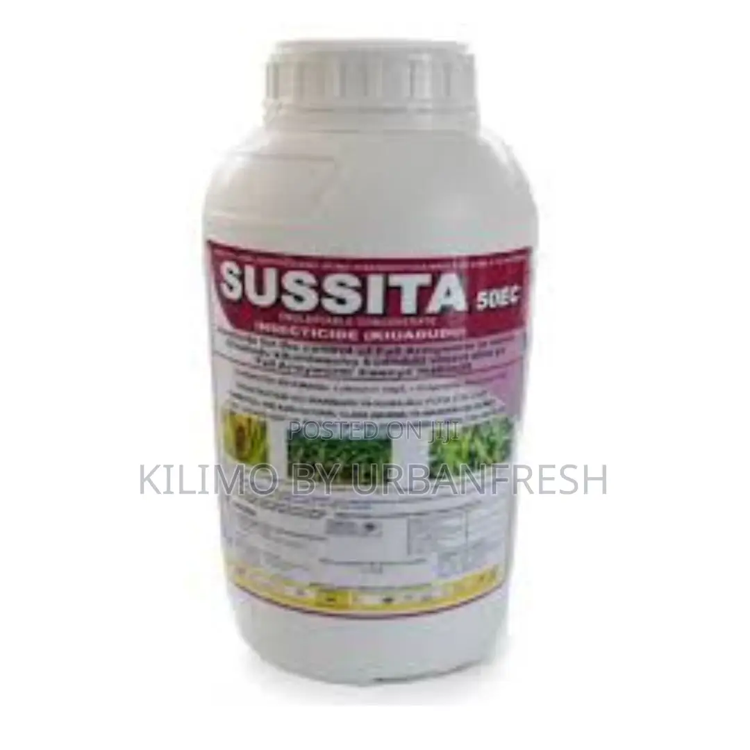 Sussita 50ec 50 ML