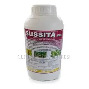 Sussita 50ec 50 ML