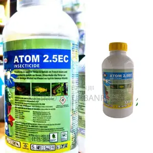 ATOM 2.5 EC Insecticide 1 LTR