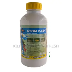 Atom 2.5 Ec 500ml