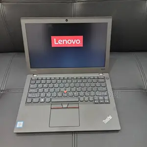 Laptop Lenovo ThinkPad X270 8GB Intel Core I5 SSD 256GB