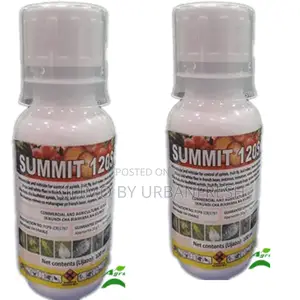 Summit 120SC 1 LTRS