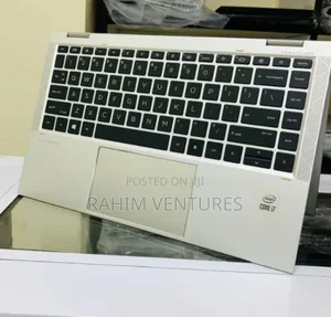 Laptop HP EliteBook x360 1040 G7 16GB Intel Core i5 SSD 512GB