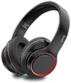 Budi Bluetooth Wireless Headphone With Bass Stereo 5.0 15H
