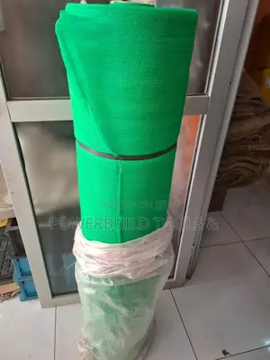 Construction Scaffolding Net 3metres by 50metres