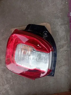 Toyota Passo Tail Light