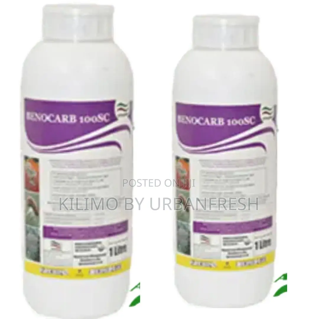 Benocarb 100 Sc (500ml)