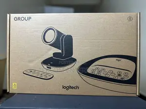 Group Logitech/Logitech Group Camera