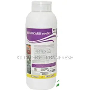 Benocarb 100 SC (100ml)