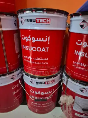 Insucoat Water Base App Primer