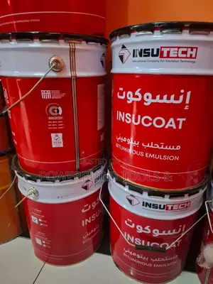 Insucoat Water Base App Primer