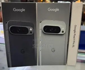 New Google Pixel 9 Pro XL 256 GB