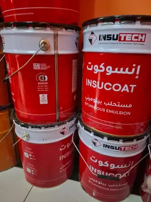 APP Primer Liquid Bitumen Waterproof