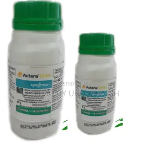 Actara 25 WG (8 Grams)
