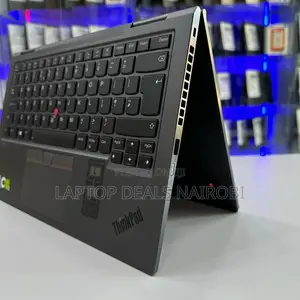 Laptop Lenovo Thinkpad X1 Yoga 16GB Intel Core I7 SSD 512GB