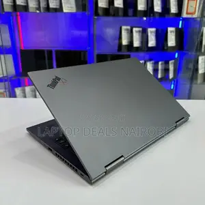Laptop Lenovo Thinkpad X1 Yoga 16GB Intel Core I7 SSD 512GB