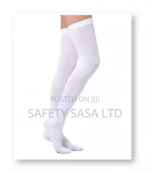 Anti-embolism Stockings (Ted Stockings)