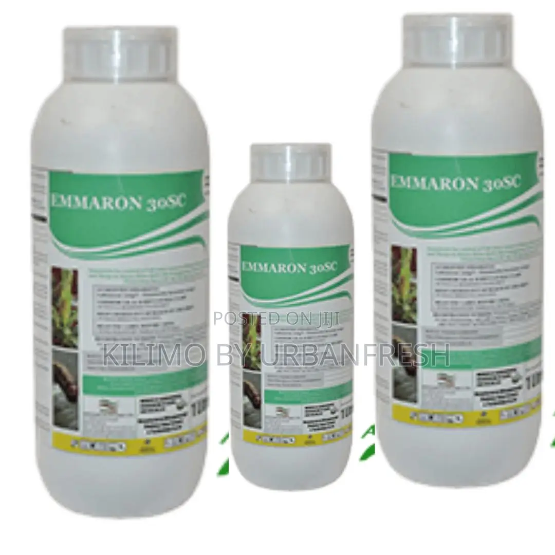 Emmaron 30SC 1 LTR