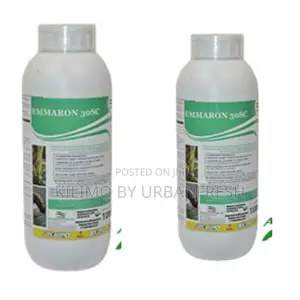 Emmaron 30 Sc 100ML