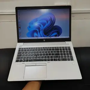 Laptop HP EliteBook 755 G5 16GB AMD Ryzen 7 SSD 256GB