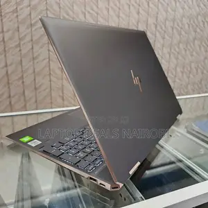 Laptop HP Spectre X360 16GB Intel Core I7 SSD 512GB