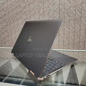 Laptop HP Spectre X360 16GB Intel Core I7 SSD 512GB