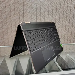 Laptop HP Spectre X360 16GB Intel Core I7 SSD 512GB
