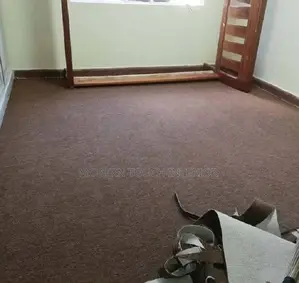 Brown Delta Wall to Wall Carpet