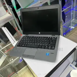 Laptop HP EliteBook 820 G2 8GB Intel Core I5 HDD 500GB