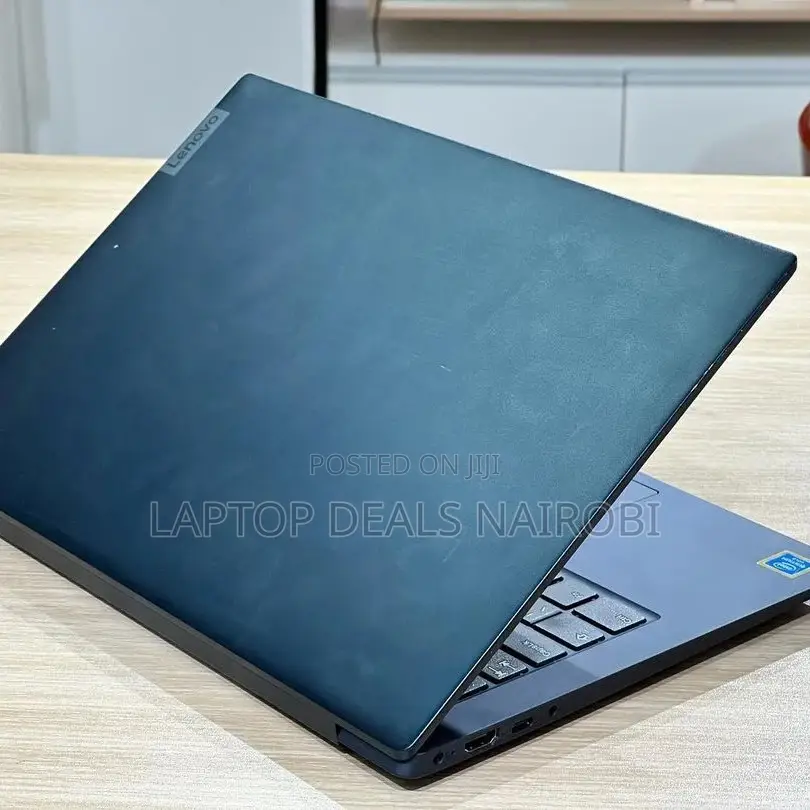 Laptop Lenovo IdeaPad S340 8GB Intel Core I5 SSD 256GB