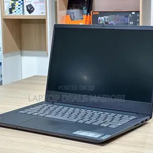 Laptop Lenovo IdeaPad S340 8GB Intel Core I5 SSD 256GB