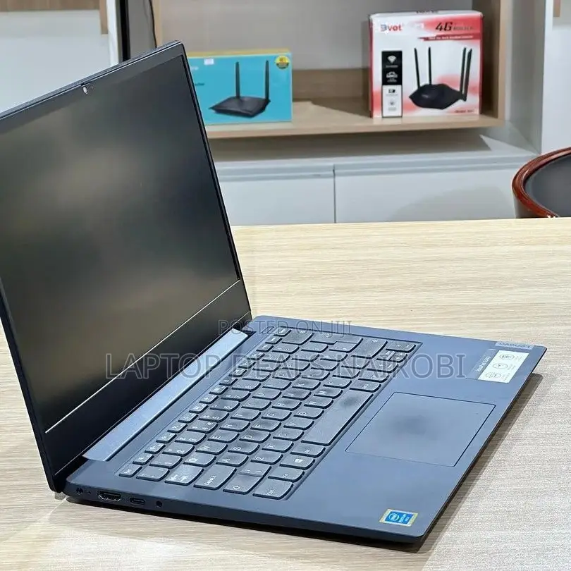 Laptop Lenovo IdeaPad S340 8GB Intel Core I5 SSD 256GB
