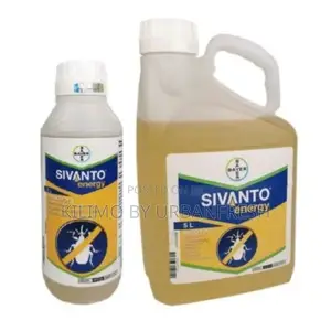 Sivanto Energy 100 ML