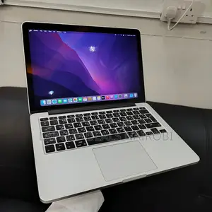 Laptop Apple MacBook Pro 2015 16GB Intel Core I5 SSD 256GB
