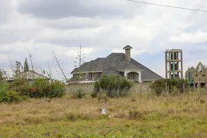 Katani Plots for Sale Ww