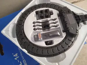 36cm / 14 Inch Ring Light Kit