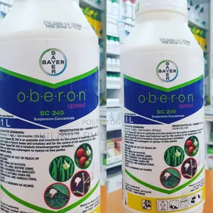 Oberon Speed SC 240 500ML