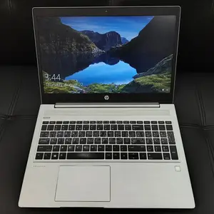 Laptop HP ProBook 450 G7 16GB Intel Core I5 SSD 512GB